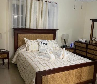 Playa Bibijagua Apartment | Ely Apartment