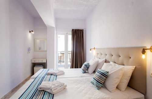 Limenas Chersonisou House | Elychryson