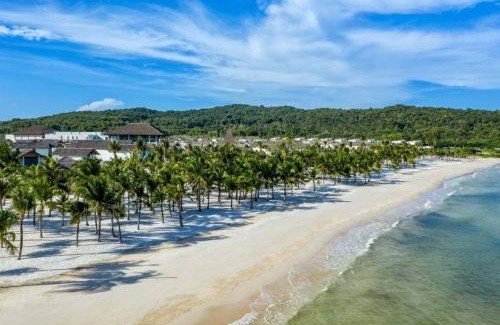 An Thoi Hotel | Elyday Villa - Bai Khem Beach, Phu Quoc