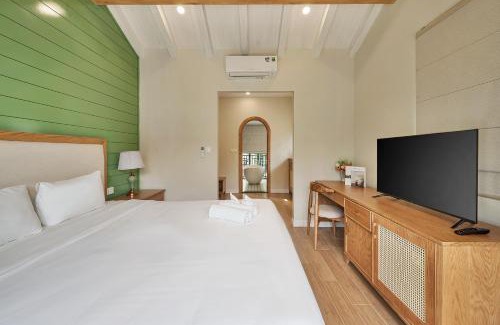 An Thoi Hotel | Elyday Villa - Bai Khem Beach, Phu Quoc
