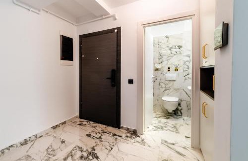 Constanta Apartment | Elyse Blue Sea View by Casa del Mar