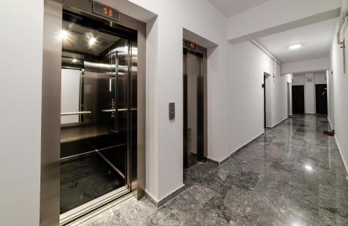 Constanta Apartment | Elyse Blue Sea View by Casa del Mar