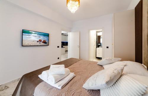 Constanta Apartment | Elyse Blue Sea View by Casa del Mar