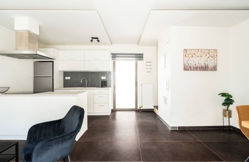 Pangrati Apartment | Elysee Apartments 9 B