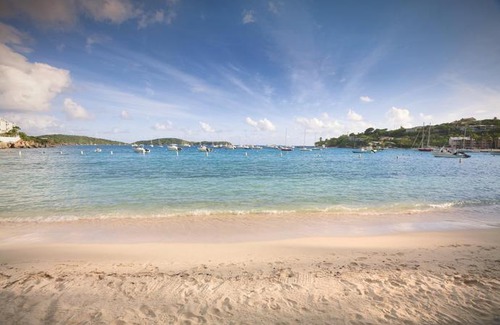 Nazareth Resort | Elysian Beach Resort