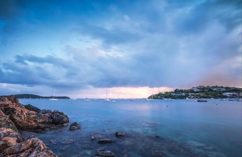 Nazareth Resort | Elysian Beach Resort