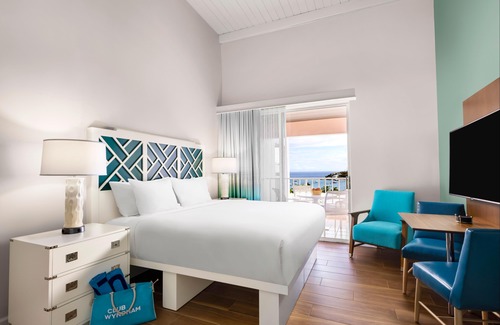 Nazareth Resort | Elysian Beach Resort