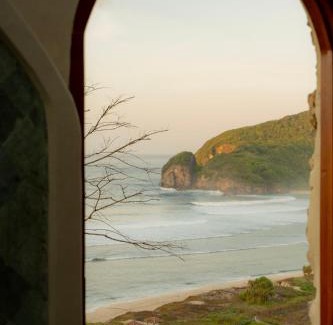 Sekongkang Villa | Elysian Cove - One Bedroom Villa