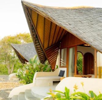 Sekongkang Villa | Elysian Cove - One Bedroom Villa