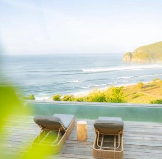 Sekongkang Villa | Elysian Cove - One Bedroom Villa