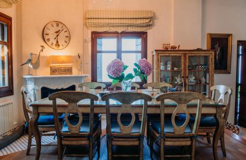 Tsagarada Villa | Elysian Luxury Villa Pelion