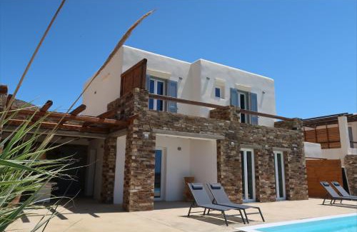 Ios House | Elysian Villas Ios