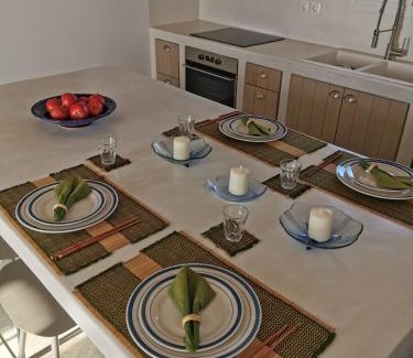 Ios House | Elysian Villas Ios