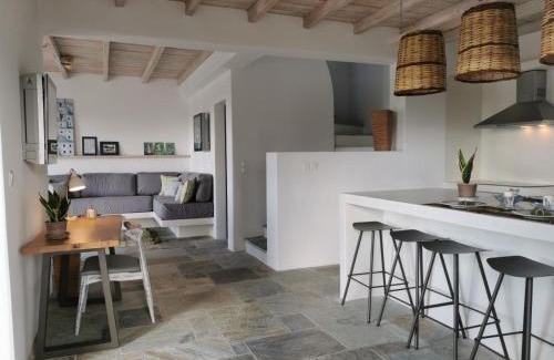Ios House | Elysian Villas Ios
