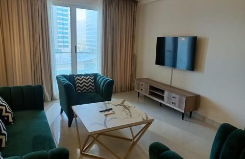 Islamabad Apartment | Elysium Capital Oasis! Opposite to Centaurus Mall