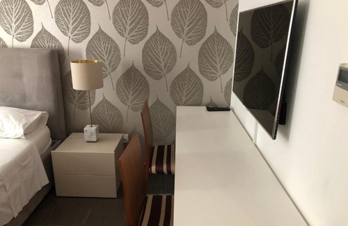 Swieqi Bed & Breakfast | Elysium House, sweet b&b in Swieqi