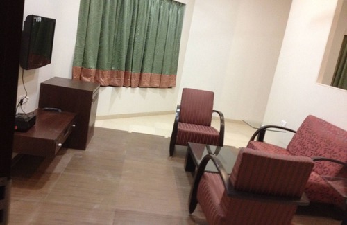 Yesade Resort | Elysium Resort Alibaug