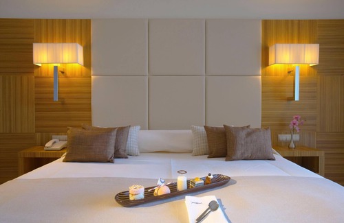 Kallithea Hotel | Elysium Resort & Spa