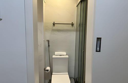 Sao Paulo Apartment | Em frente ao Shopping & Allianz Parque in Hotel