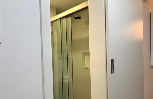 Sao Paulo Apartment | Em frente ao Shopping & Allianz Parque in Hotel