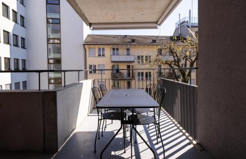 Seefeld Apartment | EMA House Serviced Apartments Superior Seefeld