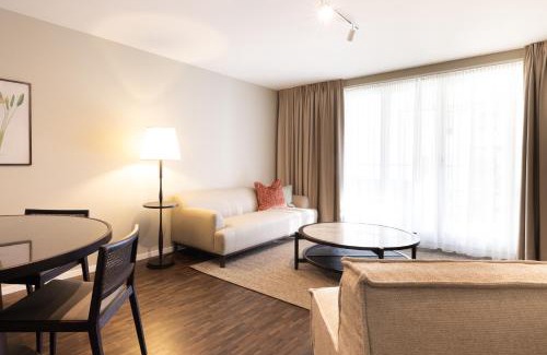 Seefeld Apartment | EMA House Serviced Apartments Superior Seefeld