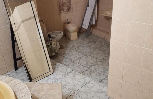 Westbrook House | Emabheleni guest house