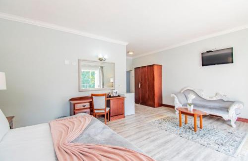 Morningside Hotel | Emakhosini Boutique Hotel