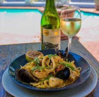 Morningside Hotel | Emakhosini Boutique Hotel