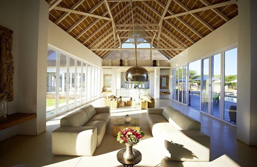 Tsumeb Cabin | Emanya at Etosha Game Lodge