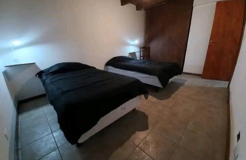 General San Martin House | Embalse