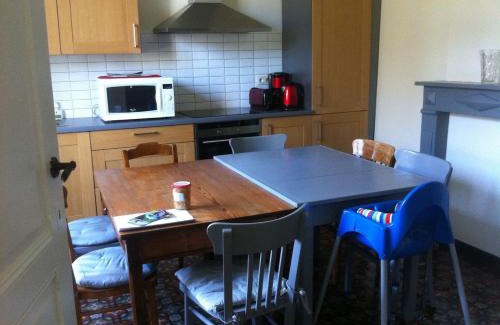 Chiny House | Embarcadère 56