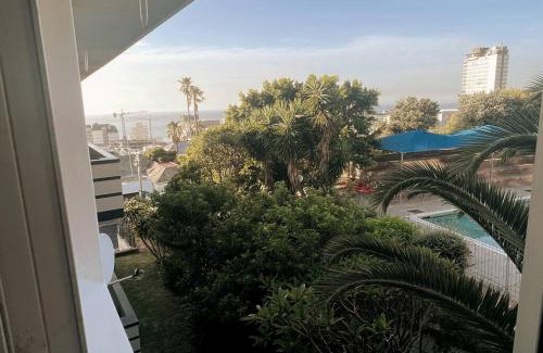 Sea Point Apartment | Embassy Apartment