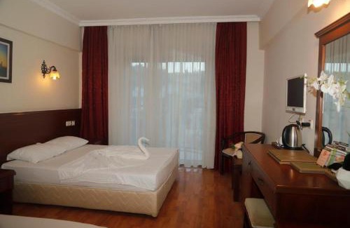 Konyaalti Hotel | EMBASSY Hotel