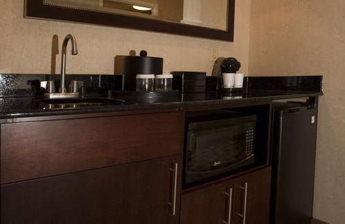 Downtown Buffalo Hotel | Embassy Suites Buffalo