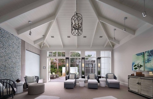 Arcadian Shores Resort | Embassy Suites by Hilton Myrtle Beach Oceanfront Resort