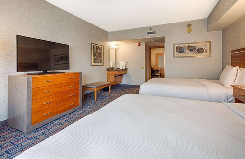 Rosemont Hotel | Embassy Suites by Hilton Chicago O'Hare Rosemont