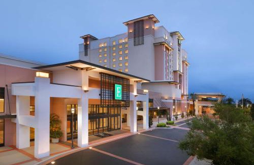 Kissimmee Hotel | Embassy Suites by Hilton Orlando Lake Buena Vista South