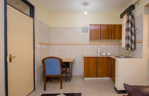 Nakuru Hotel | Emboita Hotel