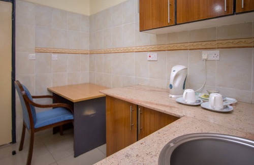 Nakuru Hotel | Emboita Hotel