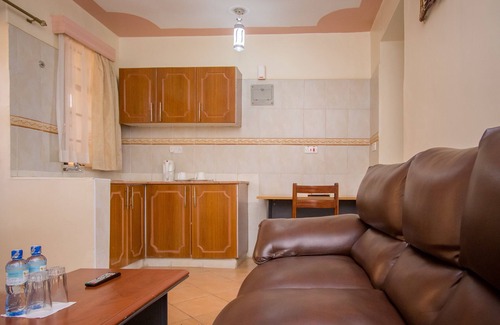 Nakuru Hotel | Emboita Hotel