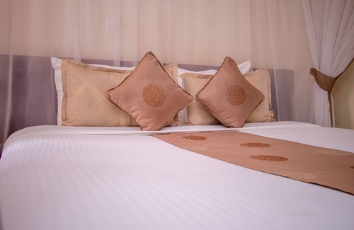 Nakuru Hotel | Emboita Hotel