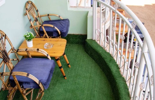 Embu Apartment | Embu 1 & 2-bedroom Air-bnb with WiFi in charming Embu
