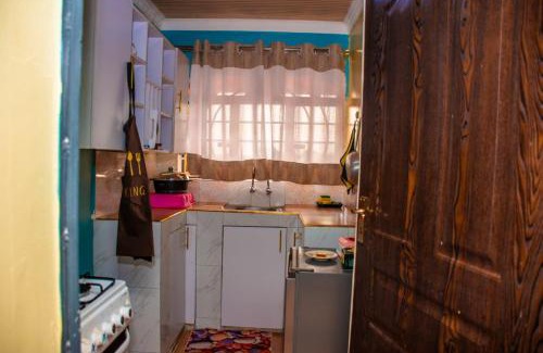 Embu Bed & Breakfast | Embu Kikistay BnBs