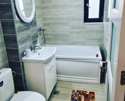 Mamaia-Sat Apartment | Ementi Residence