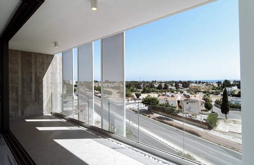 Universal Apartment | Emerald 201 1 BED - One Bedroom Apartment, Sleeps 2