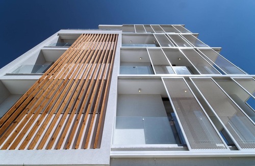 Universal Apartment | Emerald 201 1 BED - One Bedroom Apartment, Sleeps 2