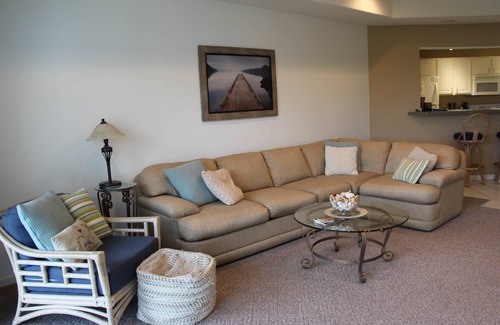 Lake Ozark Apartment | Emerald Bay Condos, TopSider