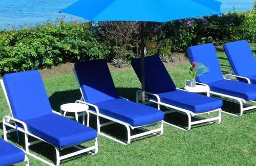 Gibbs Bay Villa | Emerald Beach 3 - Villa Ixoria | Beach View - Located in Beautiful Gibbs Bay with Private Chef Services