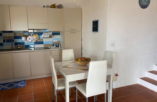 San Pasquale House | [Emerald Coast] House with a view of the Magdalena